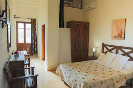 HOTEL RURAL HOYO BAUTISTA