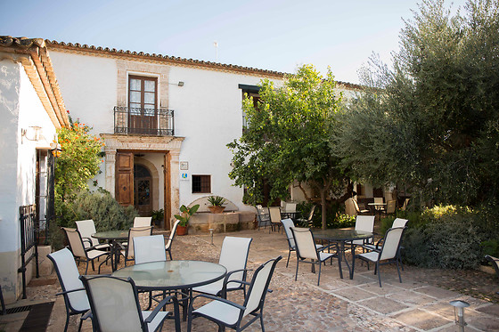 HOTEL RURAL HOYO BAUTISTA - photo 8