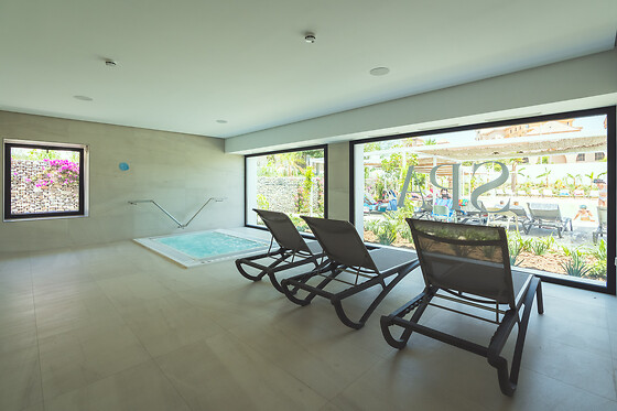COSTA DEL SOL GLAMPING VILLAGE - photo 4