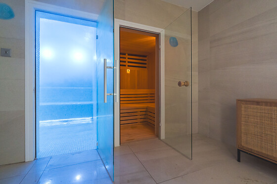 COSTA DEL SOL GLAMPING VILLAGE - photo 9