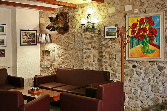HOTEL LA QUADRA - photo 4