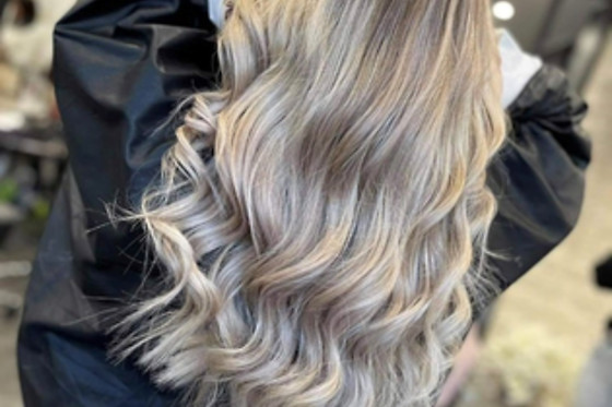 Hair and Beauty - photo 0