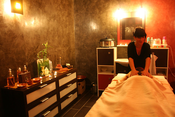 O Cinq Sens - photo 5