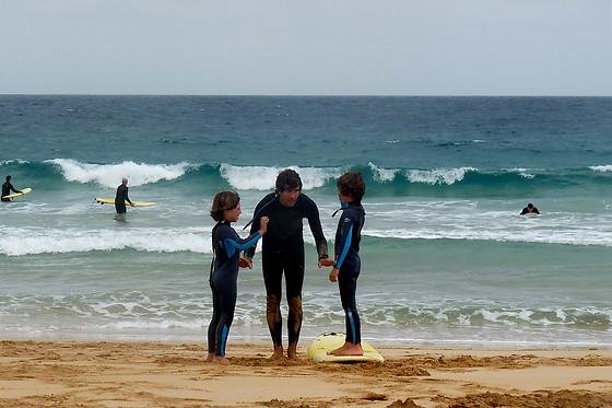 ORANGE SURFSCHOOL - photo 2