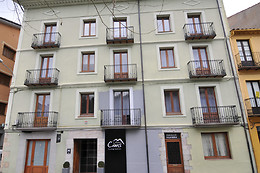 HOTEL CIMS DE CAMPRODON