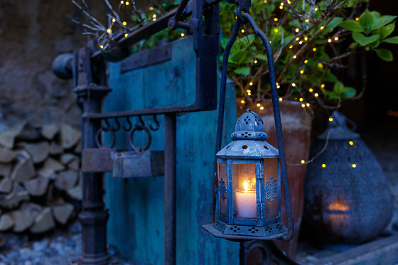 La Vieille Maison - Halte Gourmande - photo 11