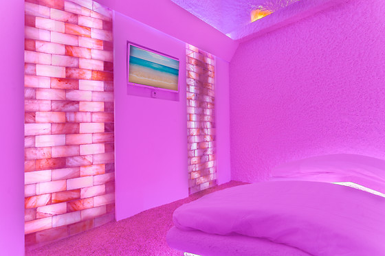 SALT ROOM GETAFE - photo 3