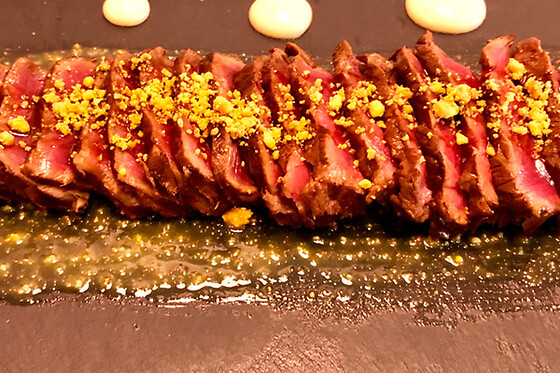 RESTAURANTES ABRASADOR - photo 18