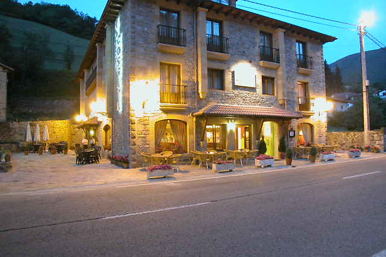 HOTEL COSGAYA - photo 4