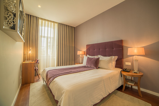 HOTEL DO PARQUE 4* - photo 1