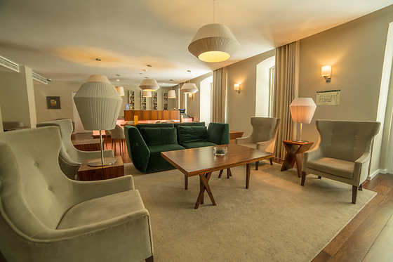 HOTEL DO PARQUE 4* - photo 2
