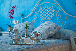 CASA RURAL ANTONIO Y APARTAMENTOS LA RANA