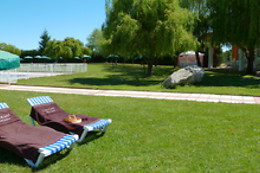 CASA RURAL ANTONIO Y APARTAMENTOS LA RANA