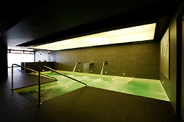 COMPLEJO ROMA & HOTEL SPA SINAGOGA