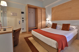 Hotel Parma e congressi