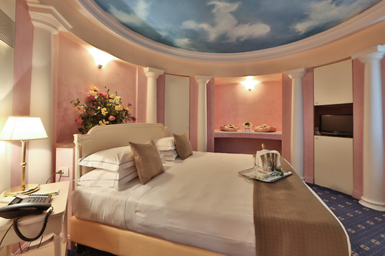 Hotel Parma e congressi - photo 2