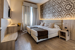 Hotel Parma e congressi