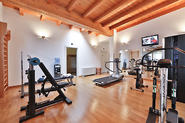 Hotel Parma e congressi
