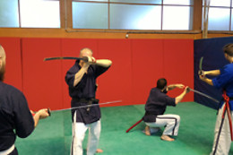 Nord Shogun - Arts Martiaux Faches Thumesnil