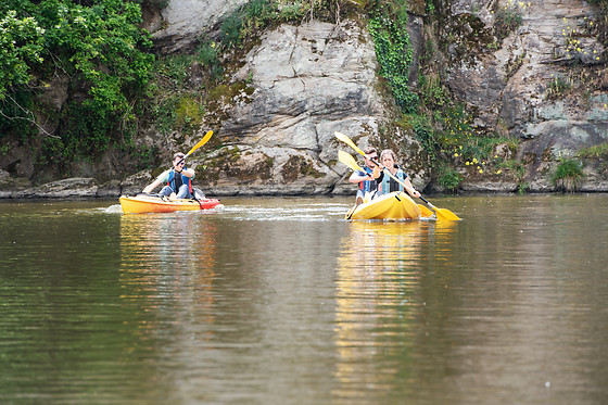 Au Fil des eaux - photo 3