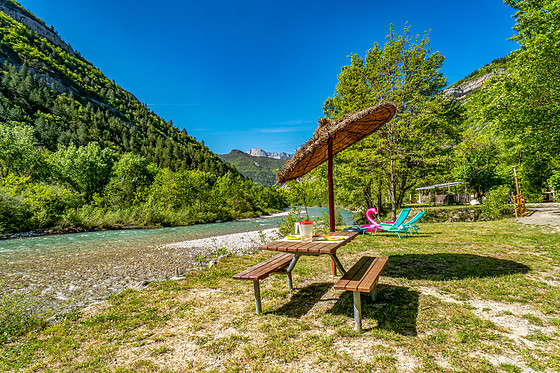 Camping Les Acacias - photo 6