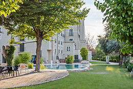 HOTEL BALNEARIO ALHAMA DE ARAGÓN