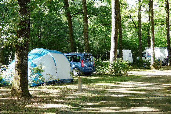 Seasonova camping La Foret - photo 3
