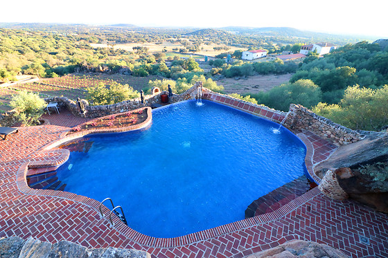 HOTEL MONASTERIO ROCAMADOR - photo 1