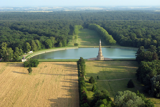 La Pagode de Chanteloup - photo 1