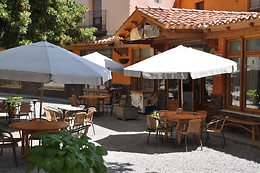 HOTEL PRATS