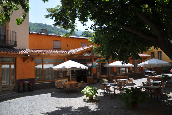 HOTEL PRATS - photo 9