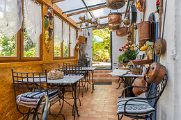 Le portel des Arnaud