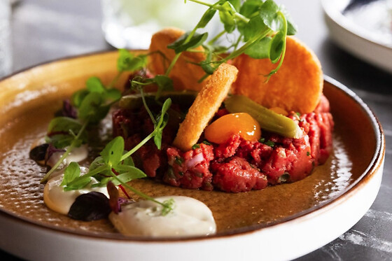 Restaurant De Oude School - Ter Aar - photo 6