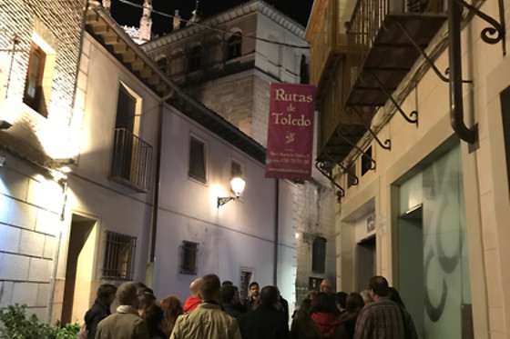 RUTAS DE TOLEDO - photo 5