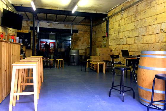 Bordeaux Beer Factory - photo 4