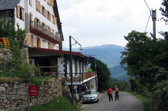 HOTEL TERRALTA - photo 1