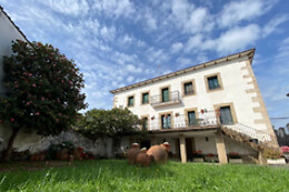 HOTEL RURAL DON JULIO