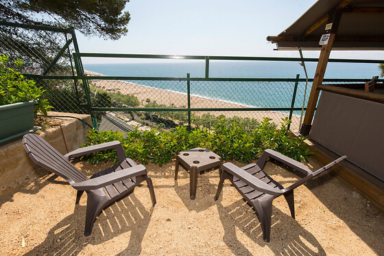 CAMPING EL FAR - photo 1