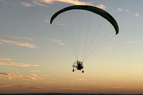 IKARO PARAPENTE - photo 0