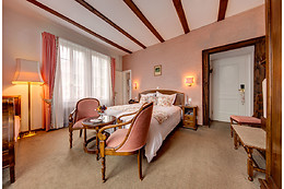 Hotel Regina
