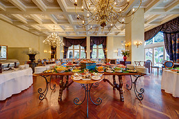 Hotel Regina