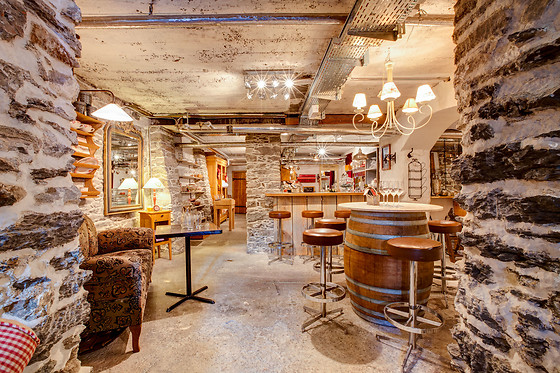 Hotel Regina - photo 3