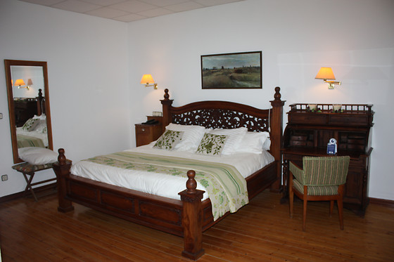 GRAN HOTEL BALNEARIO DE CORCONTE - photo 0