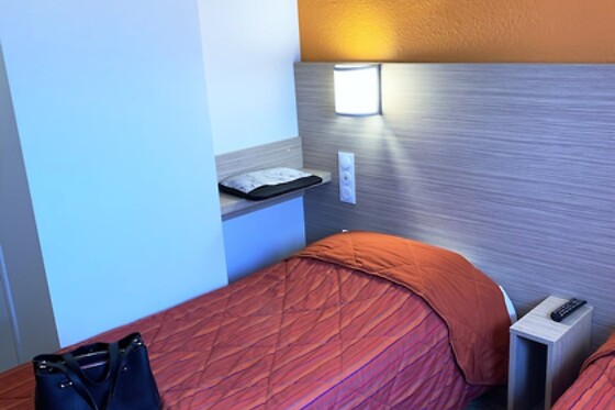 Online Booking EPS - photo 6
