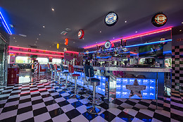 Memphis Clermont Ferrand
