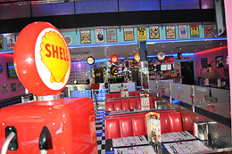 Memphis Clermont Ferrand