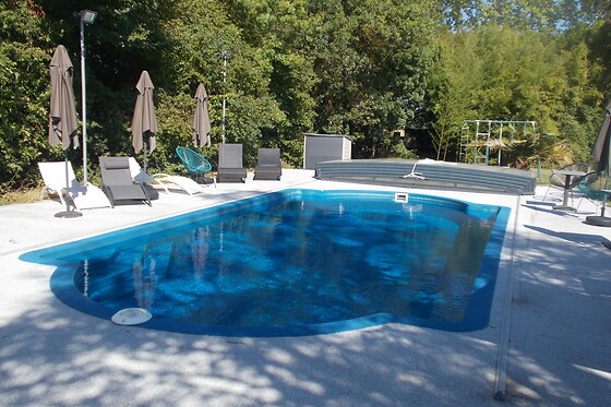 Hotel Restaurant Le Fleurance - photo 0