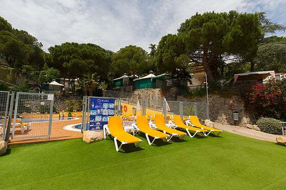 CAMPING EL FAR - photo 12
