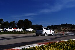 FAST CIRCUIT VALENCIA