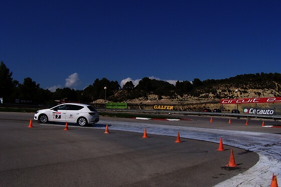 FAST CIRCUIT VALENCIA - photo 3